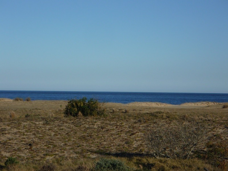 Terrenos en venta en Balneario Buenos Aires